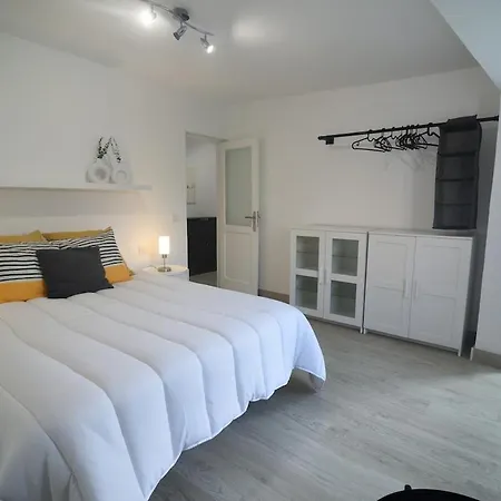 Casa Calma Iii Διαμέρισμα *