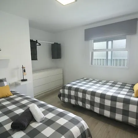 Διαμέρισμα Casa Calma Iii Tacoronte