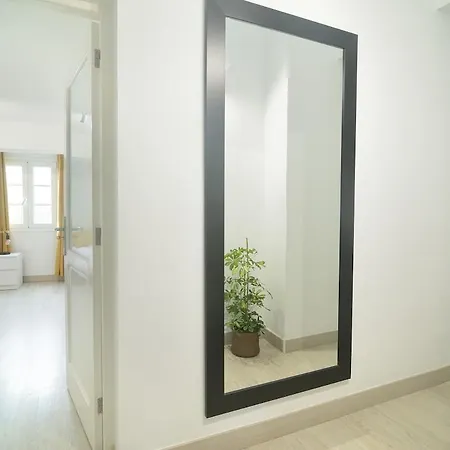 Apartamento Casa Calma Iii *