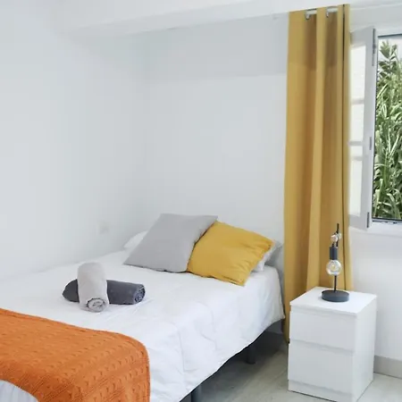 Casa Calma Iii Apartamento Tacoronte