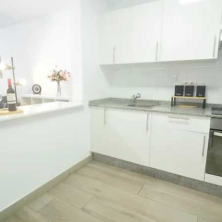 Casa Calma Iii Apartamento Tacoronte