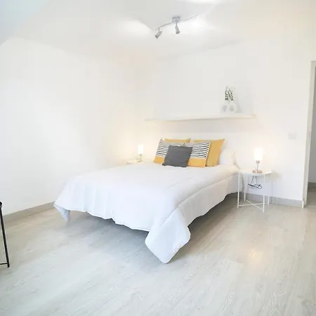 Apartamento Casa Calma Iii