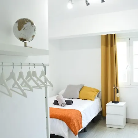 Casa Calma Iii Apartamento *