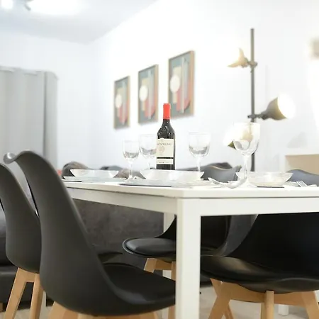 Apartamento Casa Calma Iii Tacoronte