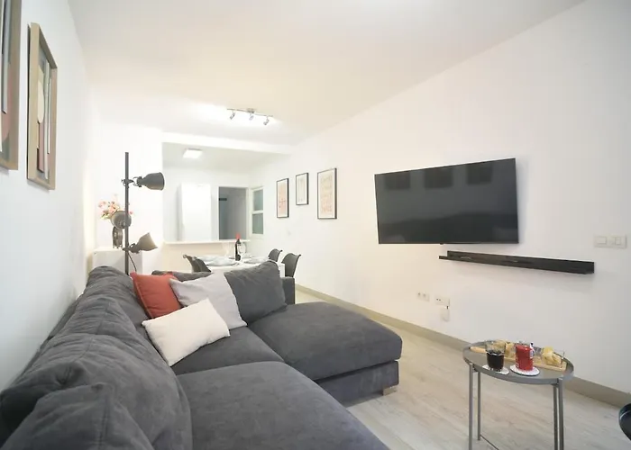 Appartamento Casa Calma Iii