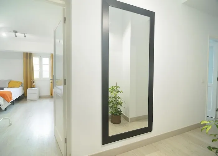 Appartamento Casa Calma Iii *