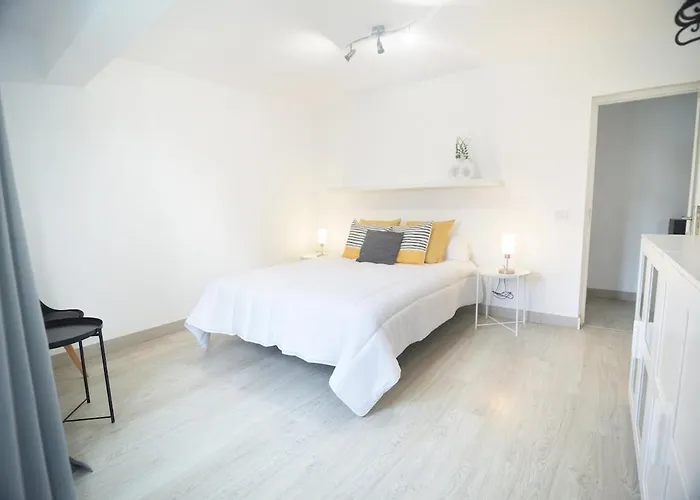 Appartamento Casa Calma Iii