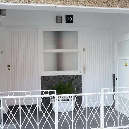 Casa Calma Iii Daire Tacoronte