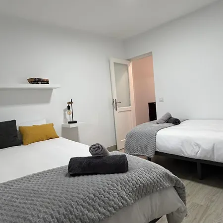 Casa Calma Iii *
